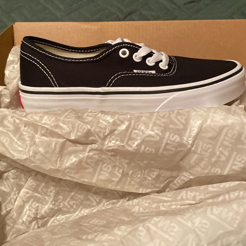 Kids Vans